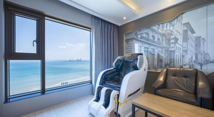 Pohang Hotel View Exterior photo